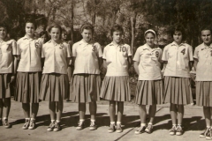 4-003-DAMAS-DE-NEVERS-Durango-Camp.-Vizcaya-Juv.-Temp.-1960-61