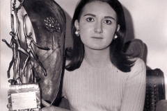 4-047-SOFIA-LAMANA-Mejor-Deportista-Vizcaina-1966