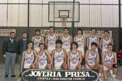 6-033-PAULES-BARACALDO-Camp.-3aDiv.-y-Ascenso-a-2a-Div.-Temo.-1985-86