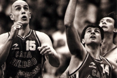 7-001-InAKI-ZUBIZARRETA-Y-KOLDO-MAURAZA-Caja-Bilbao-en-Temp.90-91