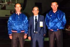 7-015-JUAN-LOPEZ-Com.-FIBA-Torneo-Pre-Olmpico-Bilbao-Temp.-1991-92