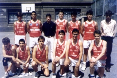 7-019-LOYOLA-INDAUCHU-Cadete-Camp.-en-1992-93