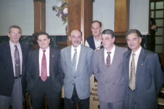 7-034-PRESIDENTES-en-el-50-Aniv.-FVB-1995