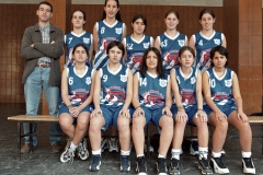 7-062-ESCOLAPIOS-Camp.-Junior-2a-Fem.-Temp.-1999-2000