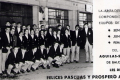 5-009-aGUILAS-y-su-Felicitacion-1970-71
