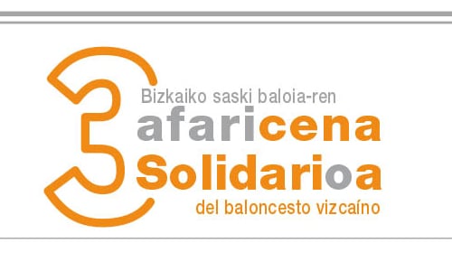 Cena Solidaria