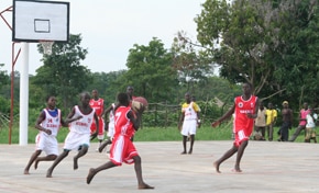 Gbessassi