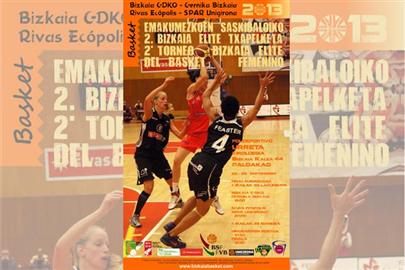 Torneo elite Fem Bizkaia