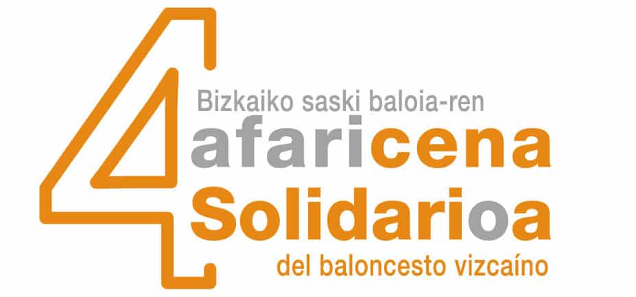 4 Cena Solidaria
