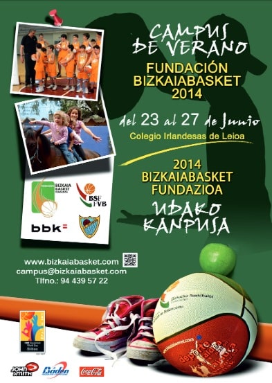 Campus Fundación 2014