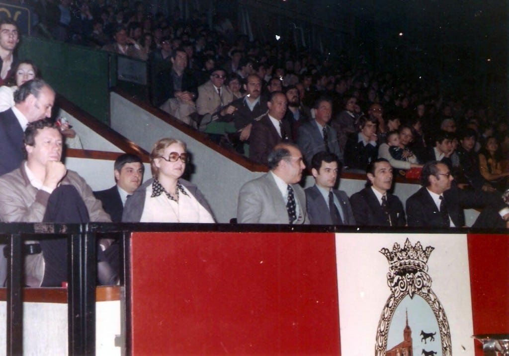 Homenaje Paco Díez