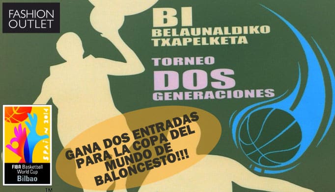 TORNEO 2 generaciones