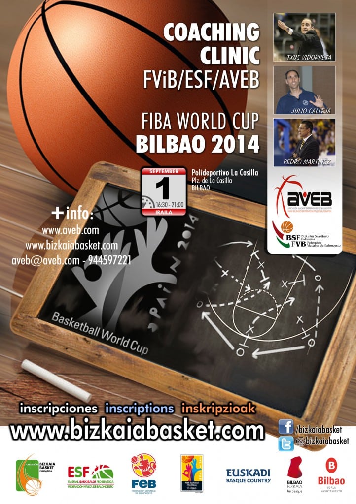 CLINIC MINDIAL 2014