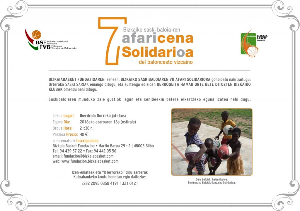 INVITACION 2016 EUS