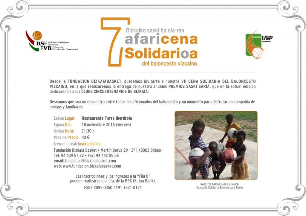INVITACIoN2016