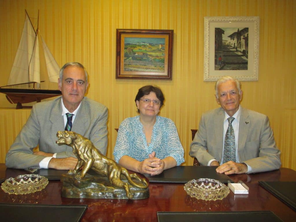 11-052 NUEVO PATRONATO FUNDACIoN BIZKAIABASKET (29-06-2017)